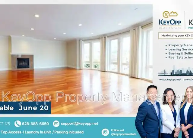 Property at 6 Murray St, San Francisco, CA, 94112, 3 beds, 2 baths, [object Object]