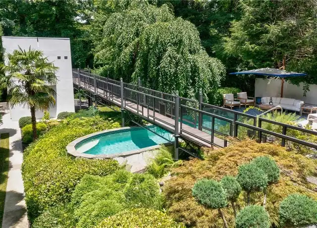 Property at 114 Lindbergh Dr NE, Atlanta, GA, 30305, 5 beds, 5.5 baths, [object Object]