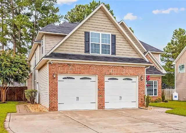 Property at 3909 Newgate St, Fayetteville, NC, 28306, 4 beds, 3 baths, [object Object]