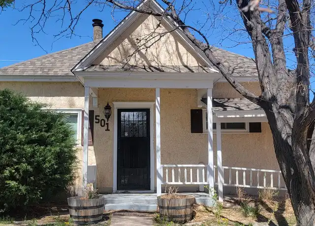 Property at 501 Allison Ave, Canon City, CO, 81212, 2 beds, 1 bath, [object Object]