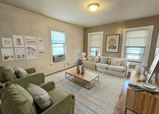 Property at 398 Charles St Unit 2, Malden, MA, 02148, 3 beds, 1 bath, [object Object]