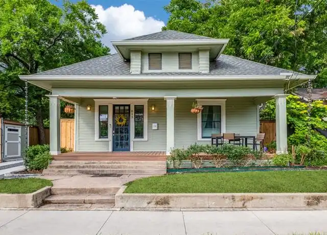 Property at 615 N Carroll Ave, Dallas, TX, 75246, 3 beds, 2 baths, [object Object]