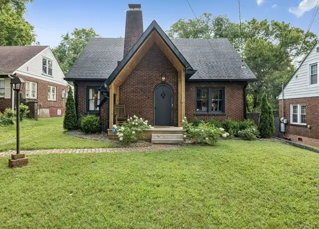 Property at 2316 Riverside Dr, Nashville, TN, 37216, 3 beds, 2 baths, [object Object]