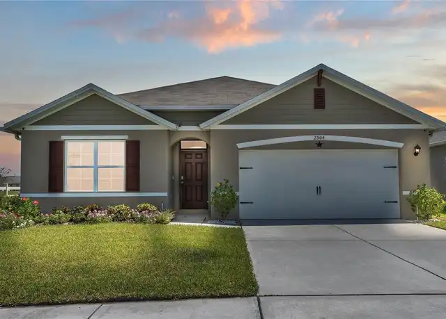 Property at 2904 Long Pond Dr, Lakeland, FL, 33811, 4 beds, 2 baths, [object Object]