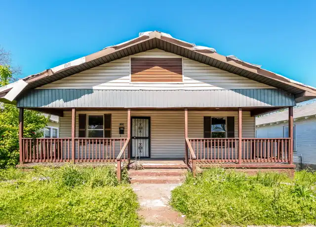 Property at 1304 Avenue G Unit G, Birmingham, AL, 35218, 3 beds, 1 bath, [object Object]