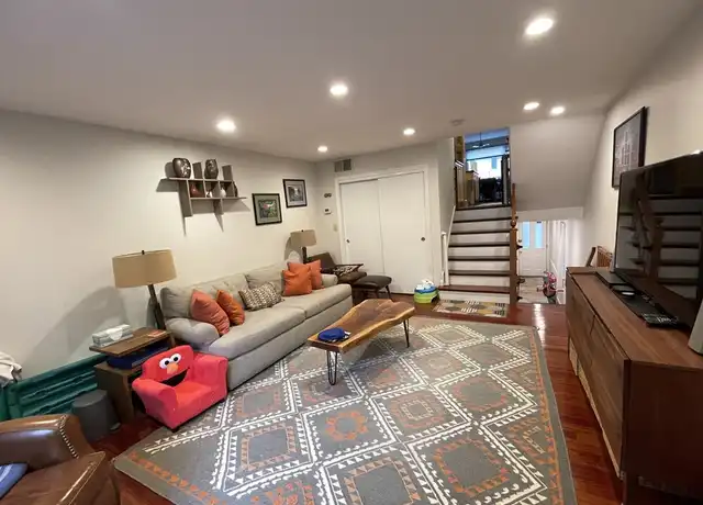 Property at 119 Beaconsfield Rd Unit 1, Brookline, MA, 02445, 3 beds, 3 baths, [object Object]