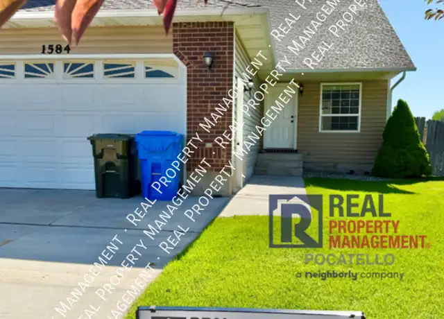 Property at 1584 Dustin Cir, Pocatello, ID, 83202, 5 beds, 3.5 baths, [object Object]