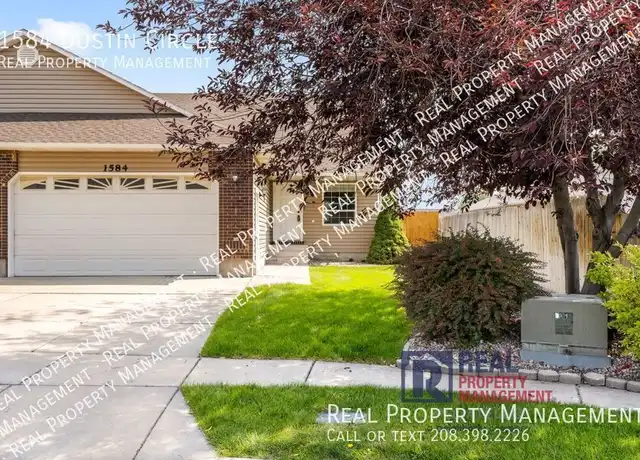 Property at 1584 Dustin Cir, Pocatello, ID, 83202, 5 beds, 3.5 baths, [object Object]