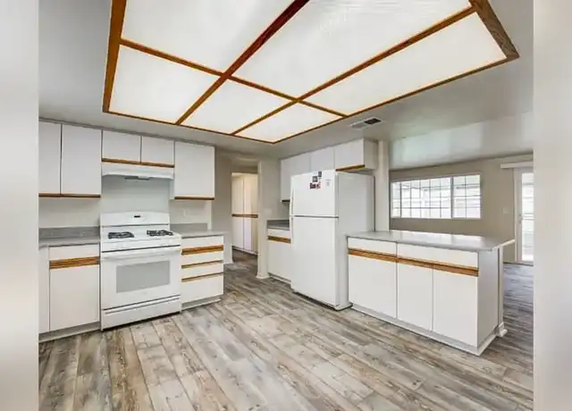 Property at El Centro New Fund Housing (Enlisted) - Military Housing - 3041 2nd St, El Centro, CA, 92243, 3-4 beds, 2 baths, [object Object]