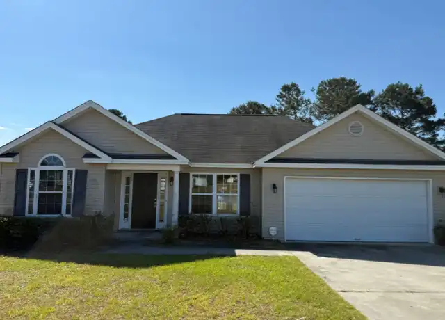 Property at 606 Hampstead Ave Unit A, Statesboro, GA, 30458, 3 beds, 2 baths, [object Object]