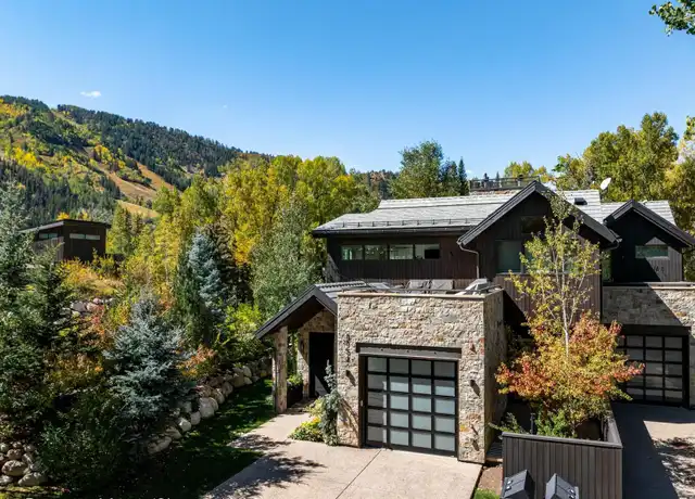Property at 1154 E Cooper Ave, Aspen, CO, 81611, 4 beds, 4.5 baths, [object Object]