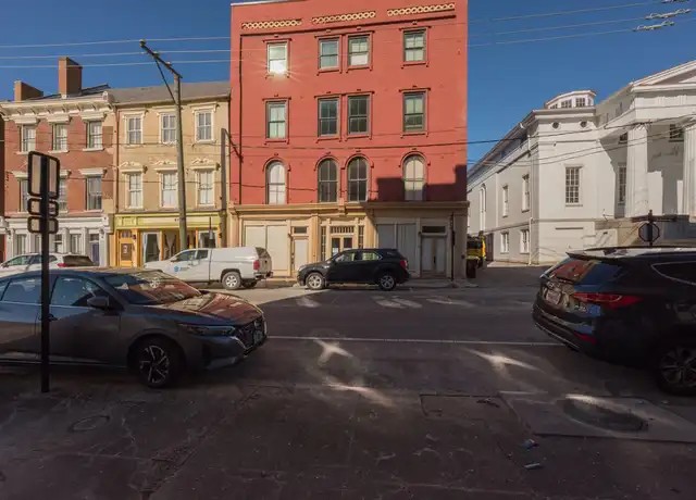 Property at 25 W Bank St Unit 17, Petersburg, VA, 23803, 1 bed, 1 bath, [object Object]