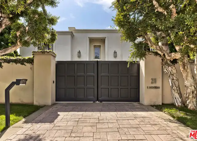 Property at 211 S Rockingham Ave, Los Angeles, CA, 90049, 5 beds, 8.5 baths, [object Object]