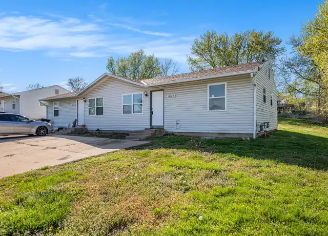 Property at 18800 E Blackhawk Trl, Independence, MO, 64056, 2 beds, 1 bath, [object Object]