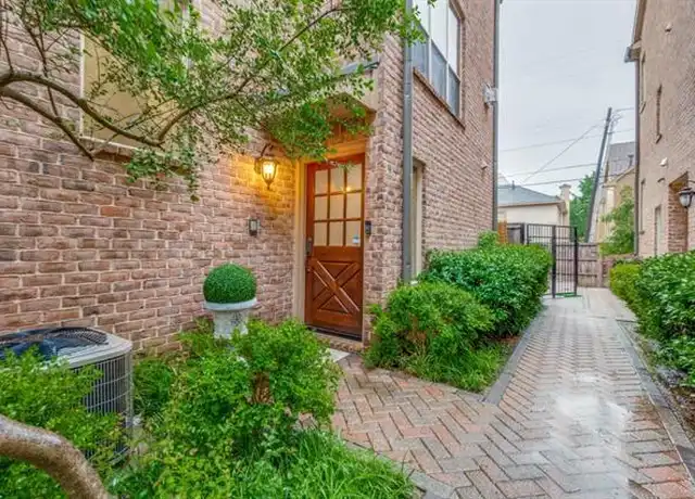 Property at 3421 Normandy Ave #9, Dallas, TX, 75205, 3 beds, 3.5 baths, [object Object]