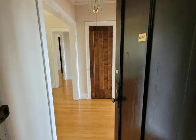 Property at 4314 N Spaulding Ave, Chicago, IL, 60618, 1 bed, 1 bath, [object Object]