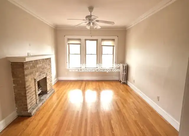Property at 4314 N Spaulding Ave, Chicago, IL, 60618, 1 bed, 1 bath, [object Object]