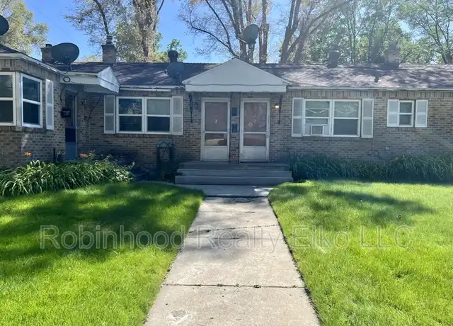 Property at 1183 3rd St Unit 3, Elko, NV, 89801, 1 bed, 1 bath, [object Object]