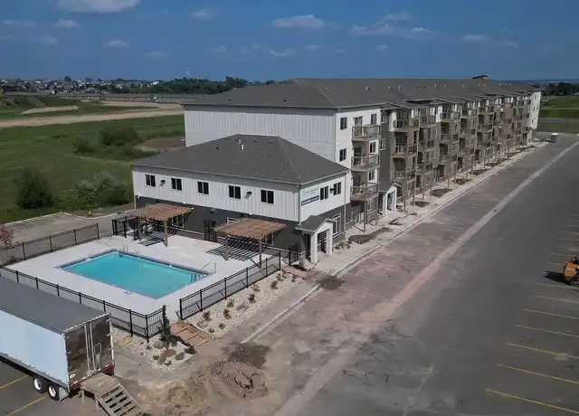 Property at Willows East Commons - 7000 E Arrowhead Pkwy, Sioux Falls, SD, 57110, 0-2 beds, 1-2 bath, [object Object]