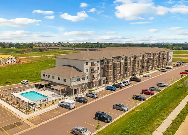 Property at Willows South Commons - 7000 E Arrowhead Pkwy, Sioux Falls, SD, 57110, 0-3 beds, 1-2 bath, [object Object]
