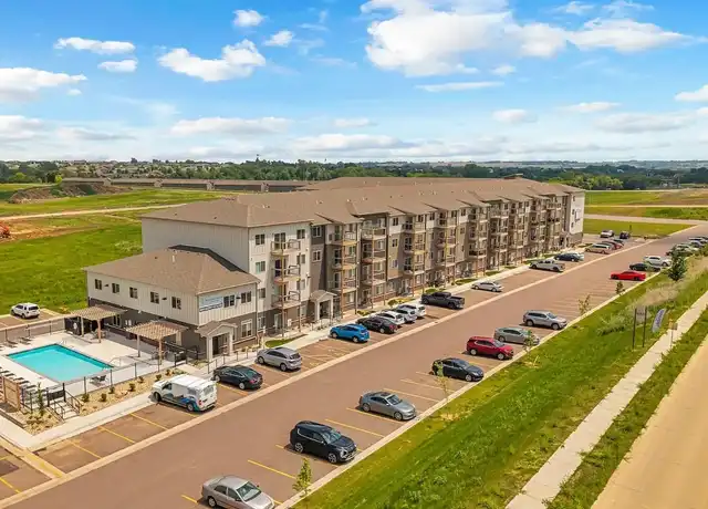 Property at Willows South Commons - 7000 E Arrowhead Pkwy, Sioux Falls, SD, 57110, 0-3 beds, 1-2 bath, [object Object]