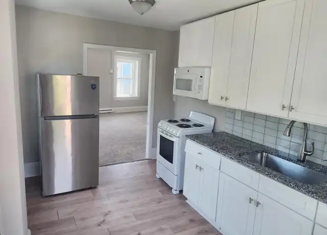 Property at 28 N 2nd Ave Unit 3, Coatesville, PA, 19320, 2 beds, 1 bath, [object Object]