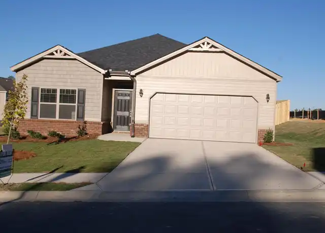 Property at 1157 Fawn Forest Rd, Grovetown, GA, 30813, 4 beds, 2 baths, [object Object]