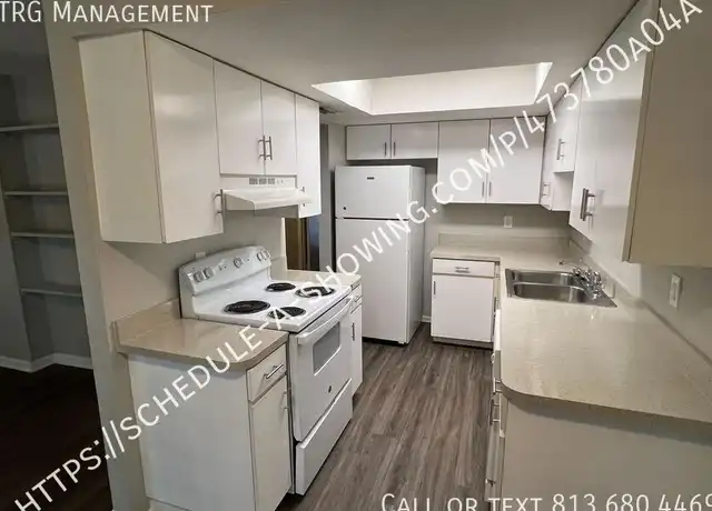 Property at 2010 E 148th Ave Unit 02, Lutz, FL, 33549, 2 beds, 1 bath, [object Object]