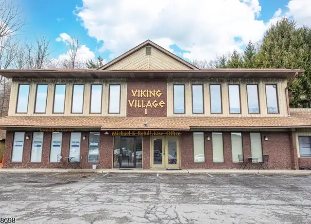 Property at 1 New Jersey 94 Unit E&F, Vernon Township, NJ, 07462, 1 bed, 1.5 baths, [object Object]