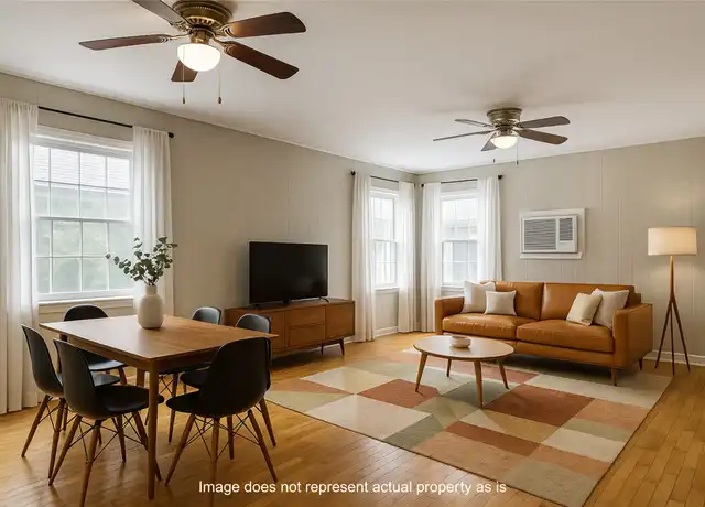 Property at 3911 Law St Unit A, Houston, TX, 77005, 2 beds, 1 bath, [object Object]