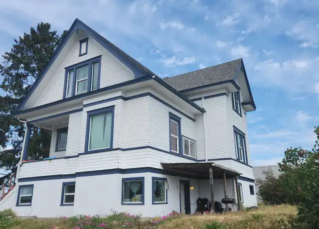 Property at 319 E Magnolia St #1, Bellingham, WA, 98225, 2 beds, 1 bath, [object Object]