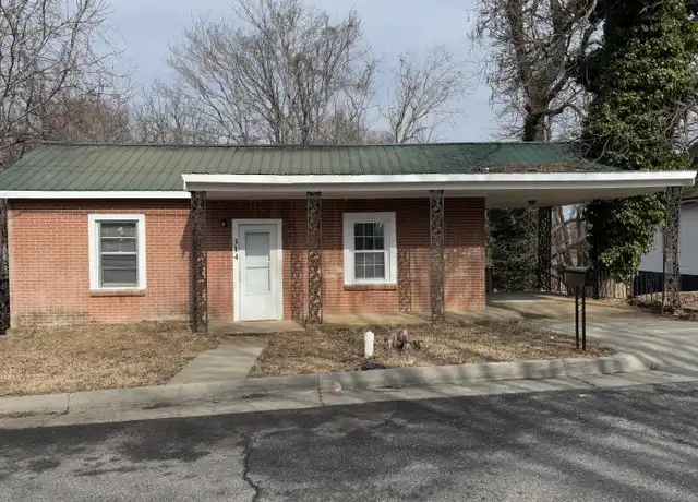 Property at 314 Union St, Martinsville, VA, 24112, 3 beds, 1 bath, [object Object]