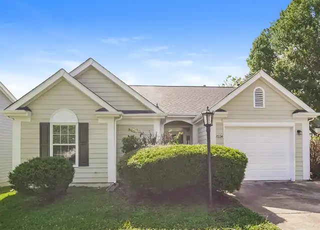Property at 7224 Cranswick Pl, Charlotte, NC, 28227, 3 beds, 2 baths, [object Object]