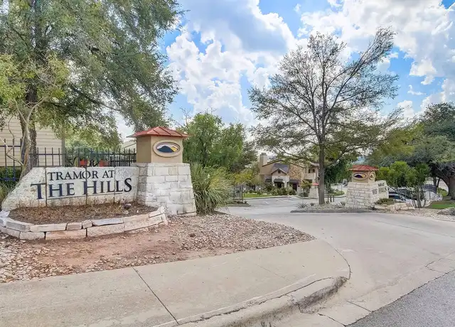 Property at Tramor at The Hills - 9009 Great Hills Trl, Austin, TX, 78759, 2 beds, 2 baths, [object Object]
