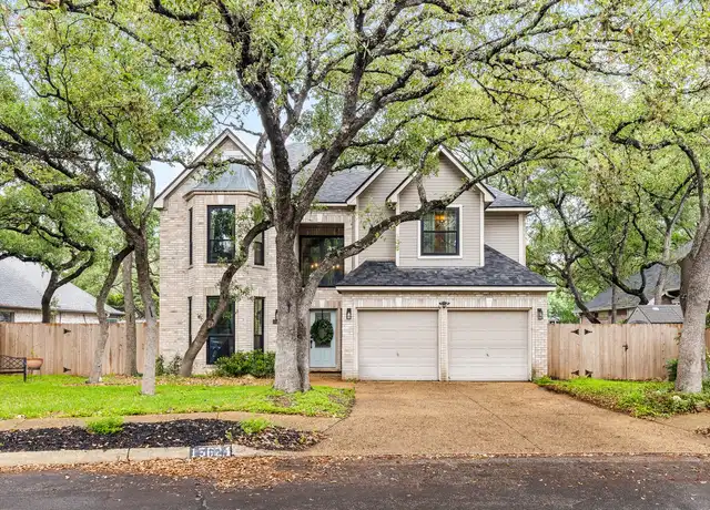 Property at 15624 Ashton Wood, San Antonio, TX, 78248, 4 beds, 3.5 baths, [object Object]