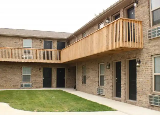 Property at 198 Wilkinson St, Huntington, WV, 25705, 1 bed, 1 bath, [object Object]