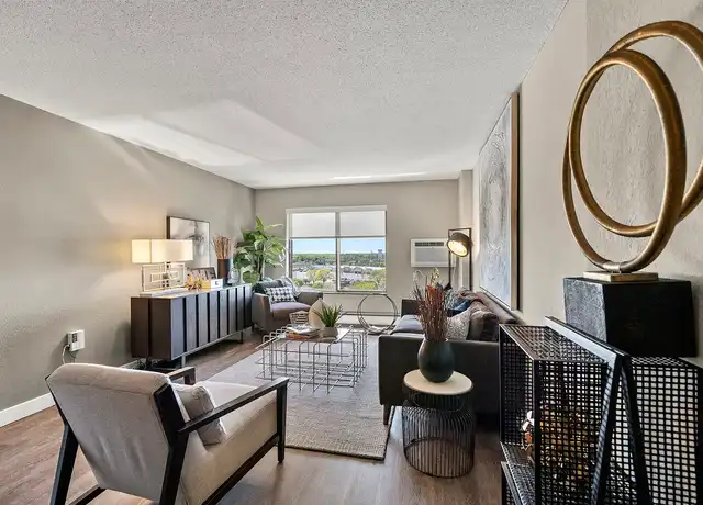 Property at Lux Apartments - 6100 Summit Dr N, Minneapolis, MN, 55430, 1-2 bed, 1 bath, [object Object]