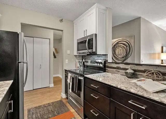 Property at Lux Apartments - 6100 Summit Dr N, Minneapolis, MN, 55430, 1-2 bed, 1 bath, [object Object]