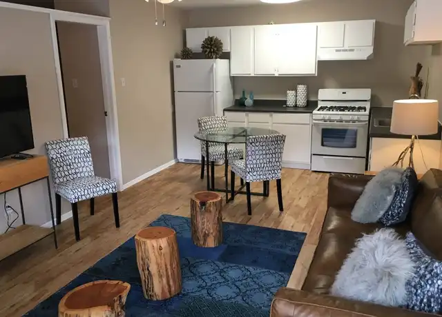 Property at 1614 W 6th St Unit 106, Austin, TX, 78703, 1 bed, 1 bath, [object Object]