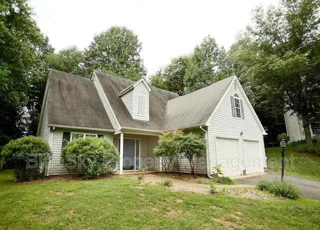 Property at 1901 Becker Ln, Charlottesville, VA, 22911, 4 beds, 2.5 baths, [object Object]