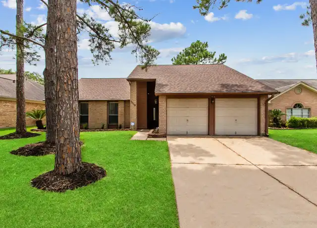 Property at 7019 Yardley Dr, Katy, TX, 77494, 3 beds, 2 baths, [object Object]