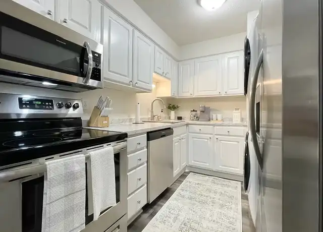 Property at Eastbrook & Village Green Apartments - 204 Eastbrook Dr, Greenville, NC, 27858, 2 beds, 1.5 baths, [object Object]