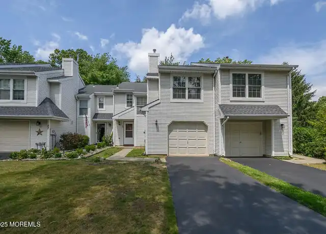 Property at 59 Malibu Dr, Eatontown, NJ, 07724, 2 beds, 2.5 baths, [object Object]