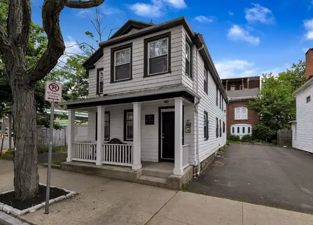 Property at 401 Crown St Unit 401CARRIAG-2, New Haven, CT, 06511, 2 beds, 1 bath, [object Object]