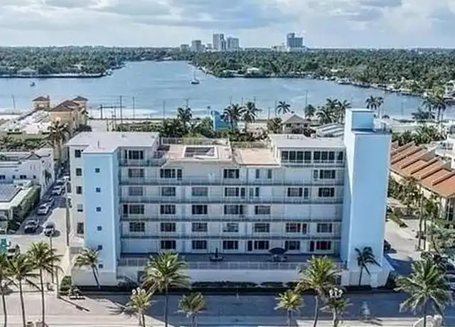Property at 300 Oregon St #601, Hollywood, FL, 33019, 2 beds, 2 baths, [object Object]