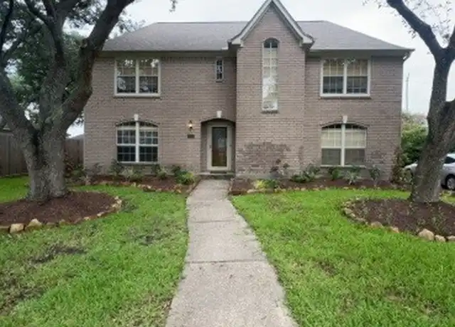 Property at 2502 Fairwind Dr, Houston, TX, 77062, 4 beds, 2.5 baths, [object Object]