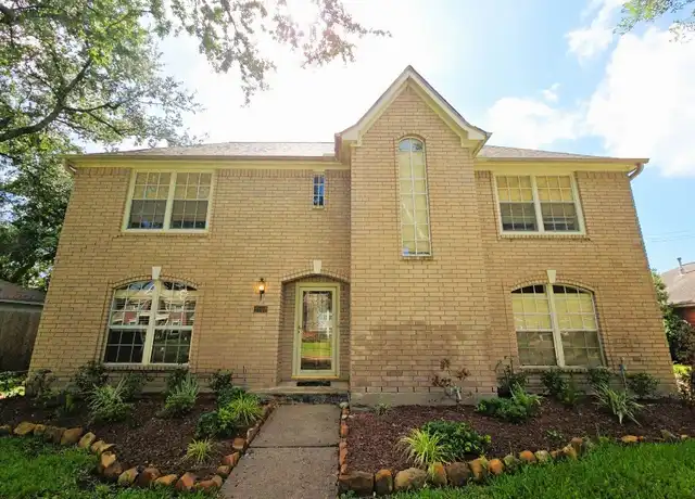 Property at 2502 Fairwind Dr, Houston, TX, 77062, 4 beds, 2.5 baths, [object Object]