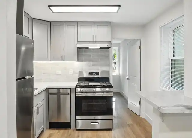 Property at 1362 Lafayette St Unit 1, Denver, CO, 80218, 1 bed, 1 bath, [object Object]