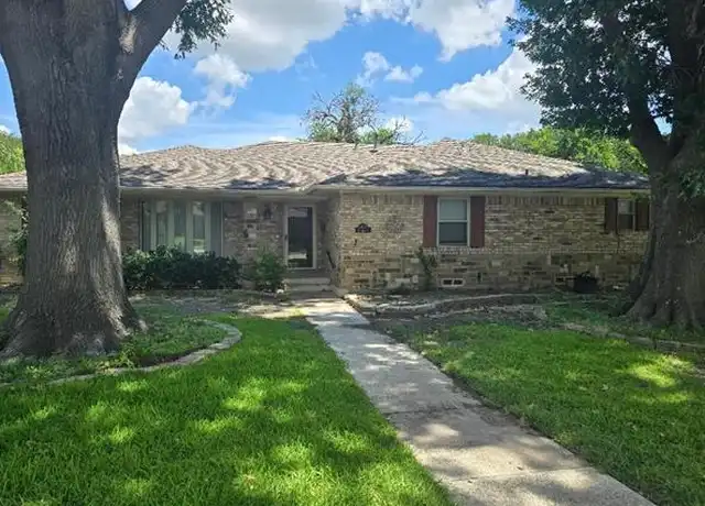 Property at 2406 Rochdale St, Garland, TX, 75040, 3 beds, 2 baths, [object Object]