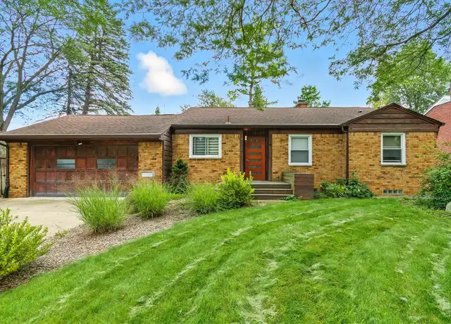 Property at 712 Collegewood St, Ypsilanti, MI, 48197, 3 beds, 2 baths, [object Object]